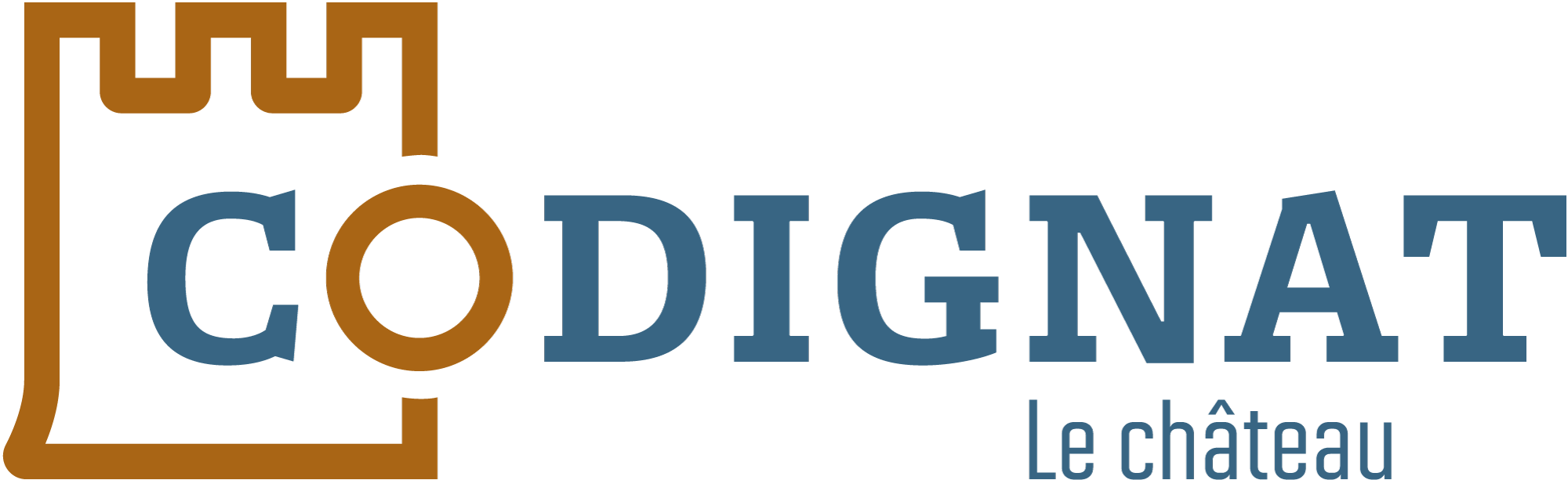 Château de Codignat